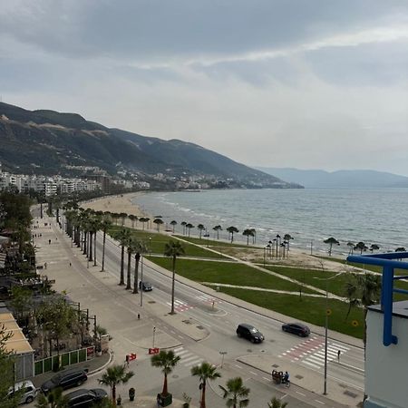Apartamento Marina House Vlorë Exterior foto