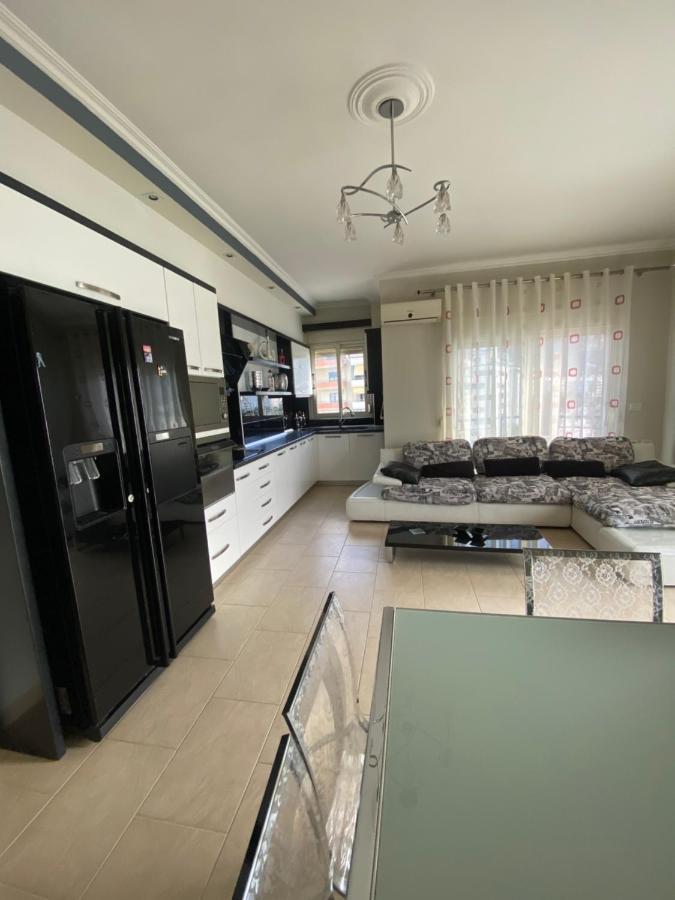 Apartamento Marina House Vlorë Exterior foto