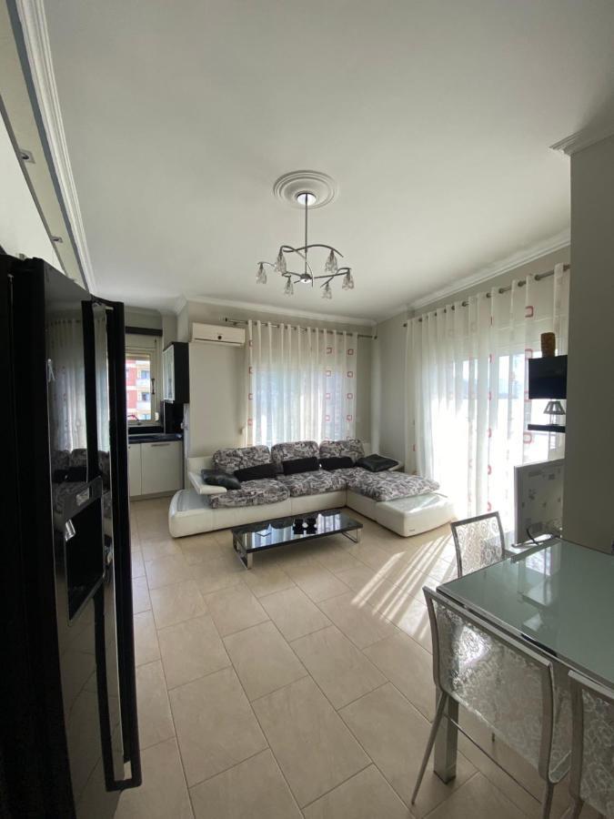Apartamento Marina House Vlorë Exterior foto