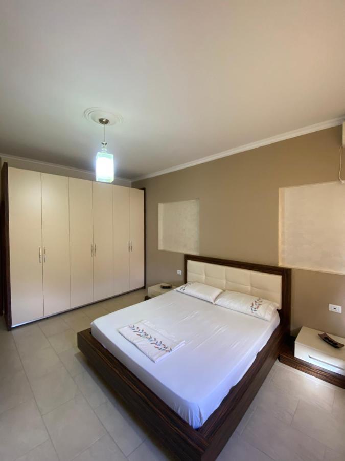 Apartamento Marina House Vlorë Exterior foto