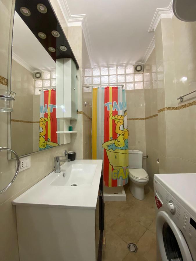 Apartamento Marina House Vlorë Exterior foto