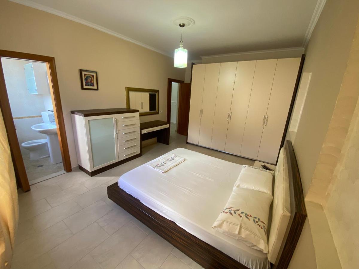 Apartamento Marina House Vlorë Exterior foto