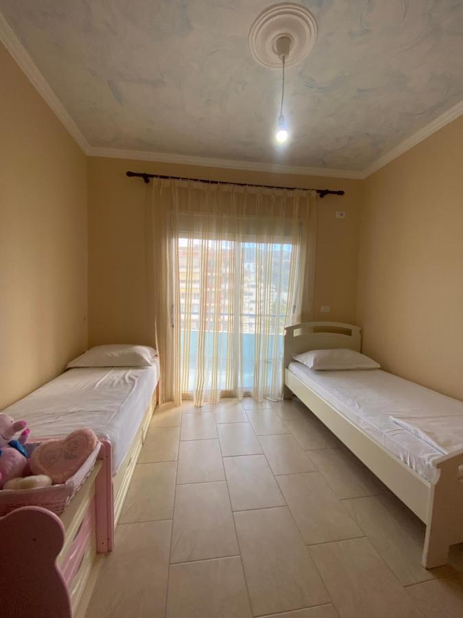 Apartamento Marina House Vlorë Exterior foto