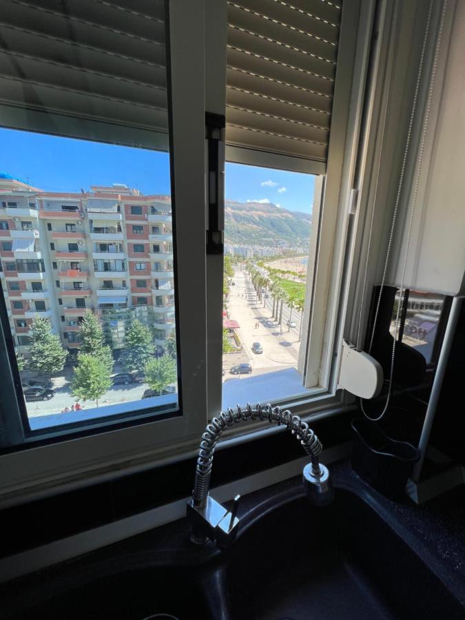 Apartamento Marina House Vlorë Exterior foto