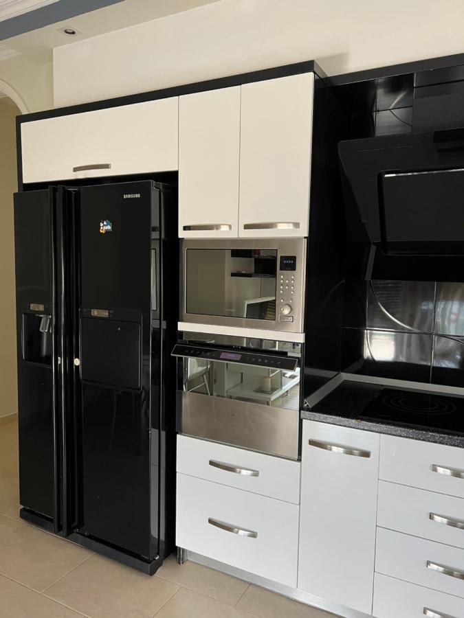 Apartamento Marina House Vlorë Exterior foto