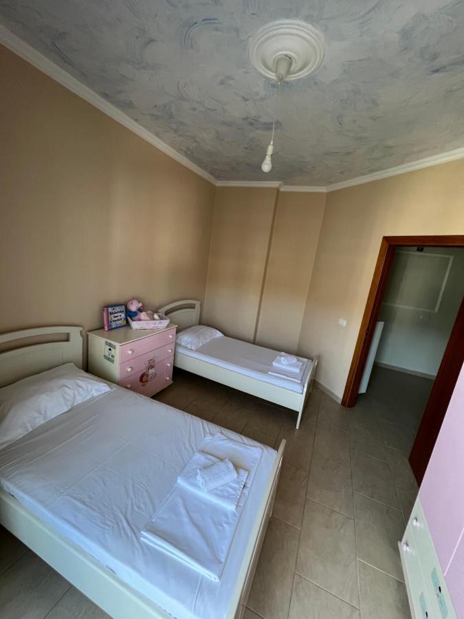 Apartamento Marina House Vlorë Exterior foto