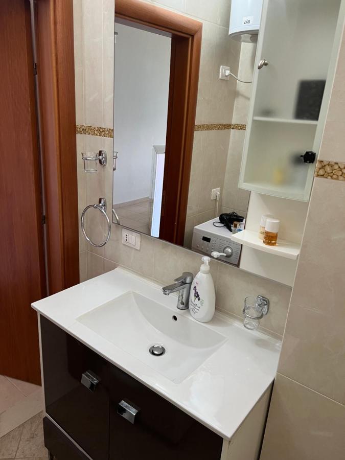 Apartamento Marina House Vlorë Exterior foto