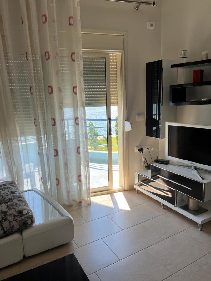 Apartamento Marina House Vlorë Exterior foto