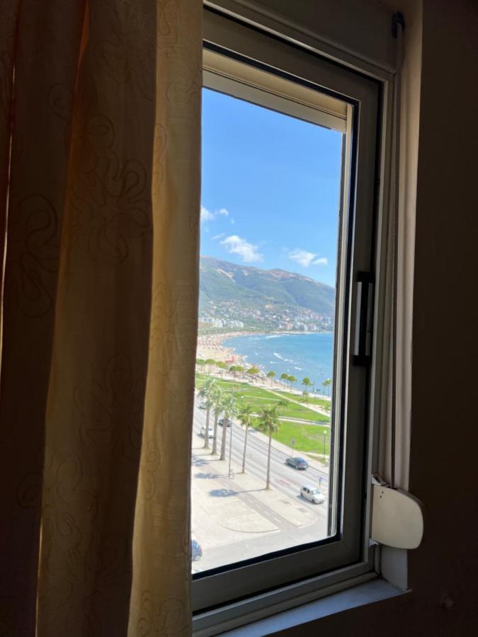 Apartamento Marina House Vlorë Exterior foto