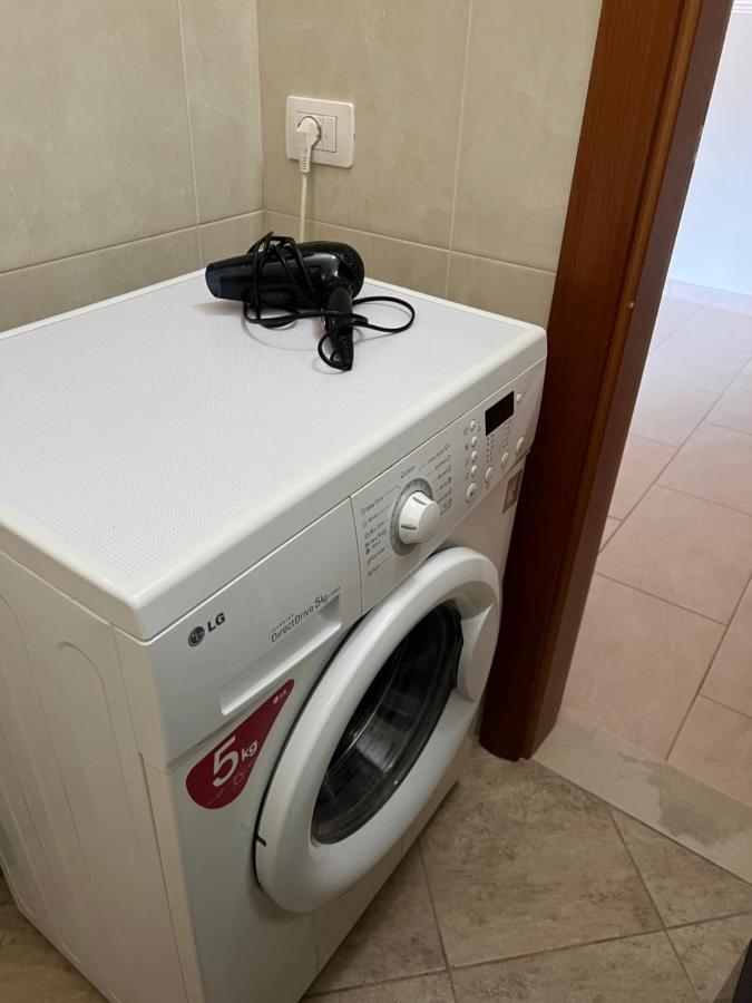 Apartamento Marina House Vlorë Exterior foto