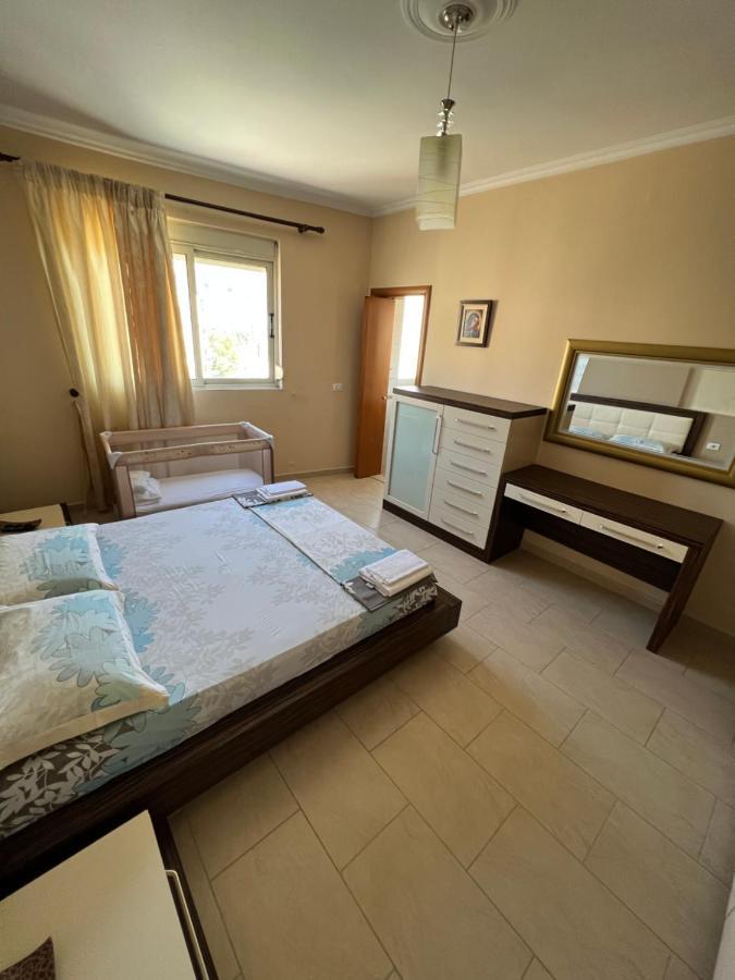 Apartamento Marina House Vlorë Exterior foto