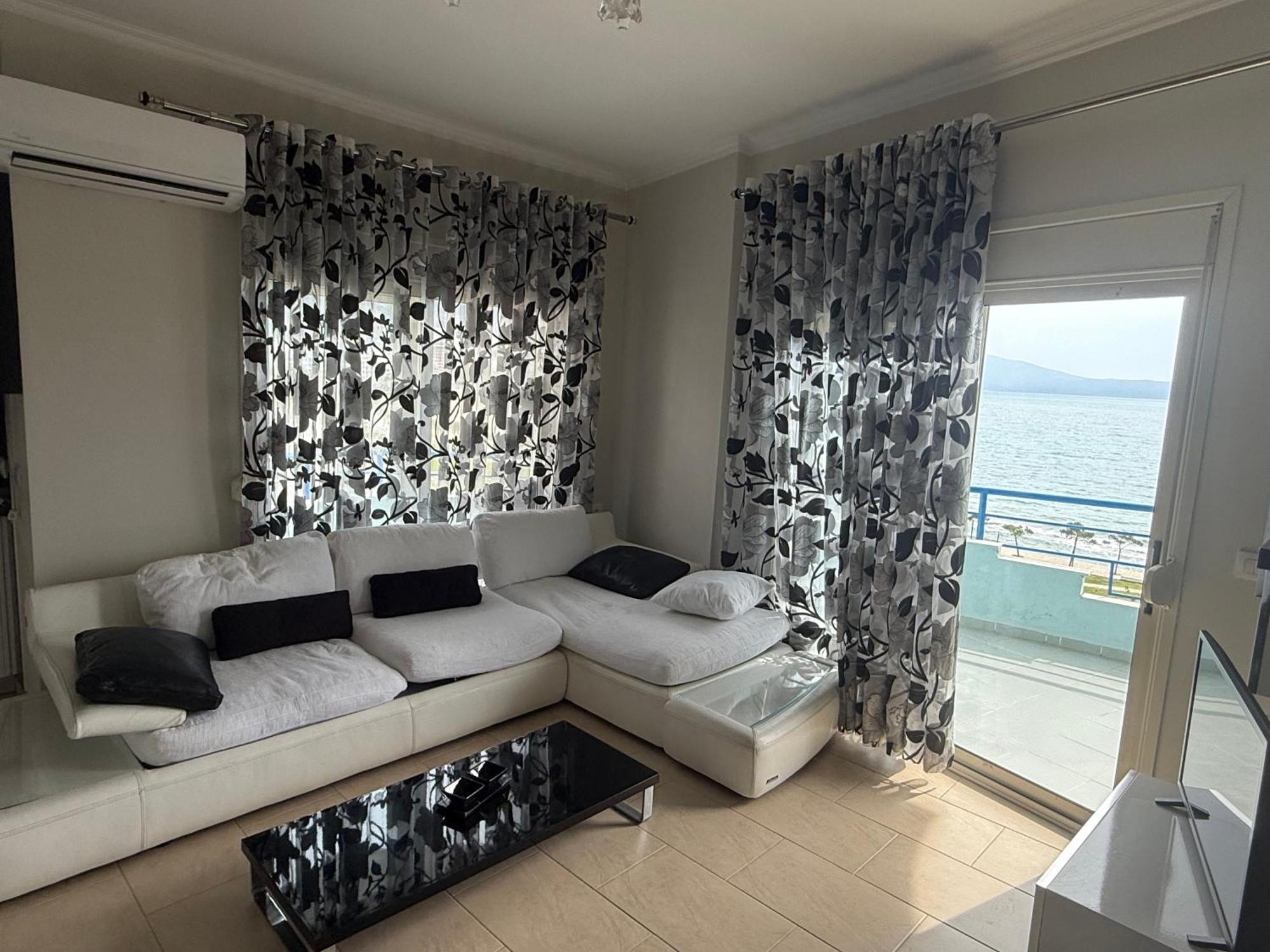 Apartamento Marina House Vlorë Exterior foto