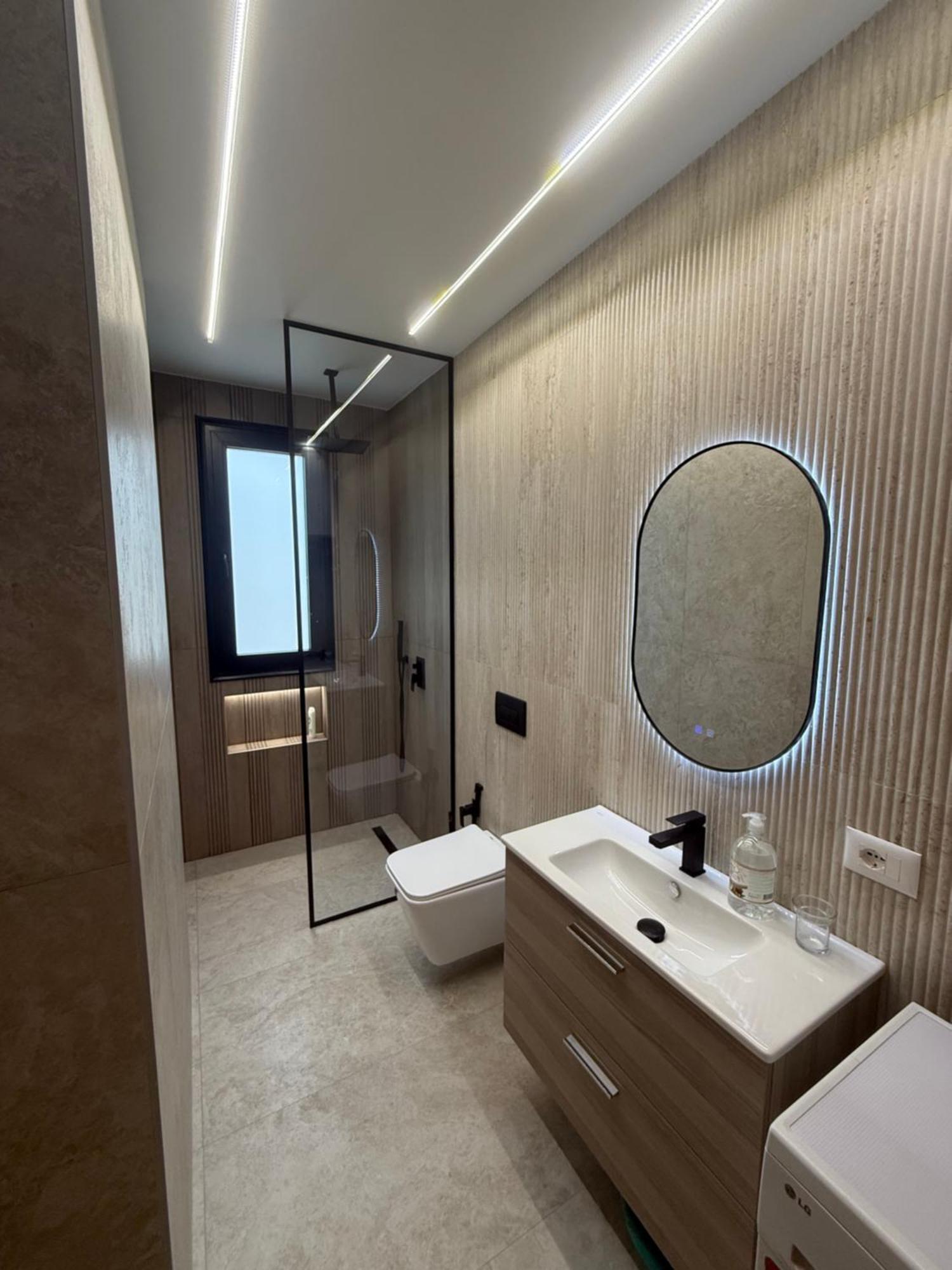 Apartamento Marina House Vlorë Exterior foto