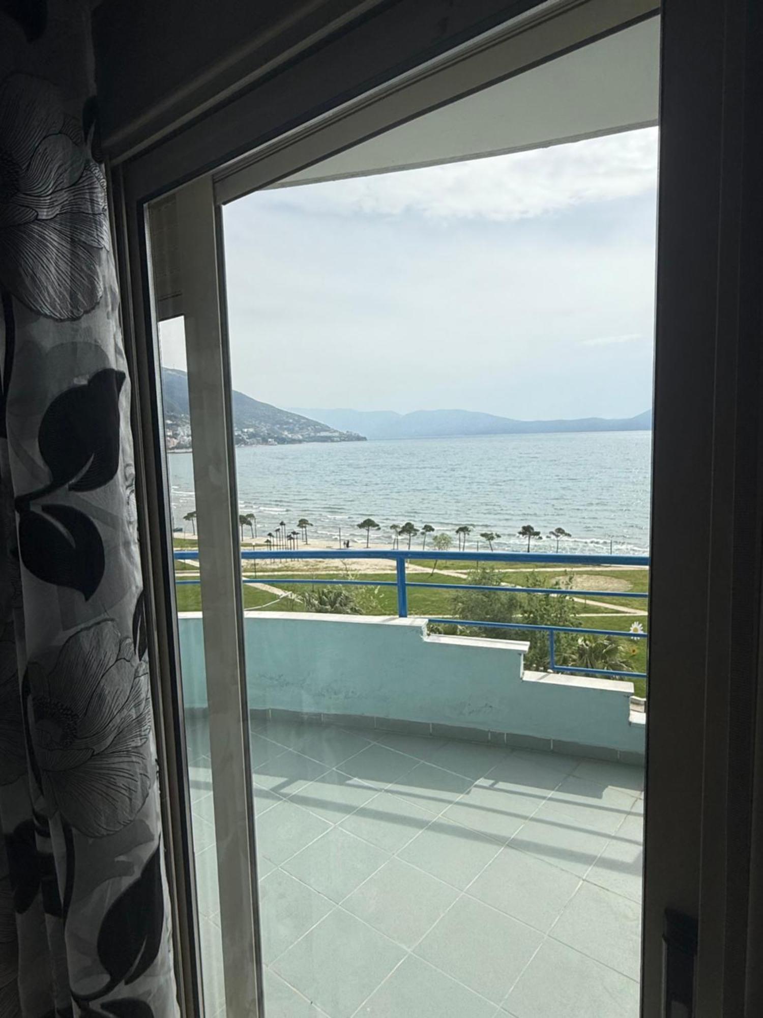 Apartamento Marina House Vlorë Exterior foto